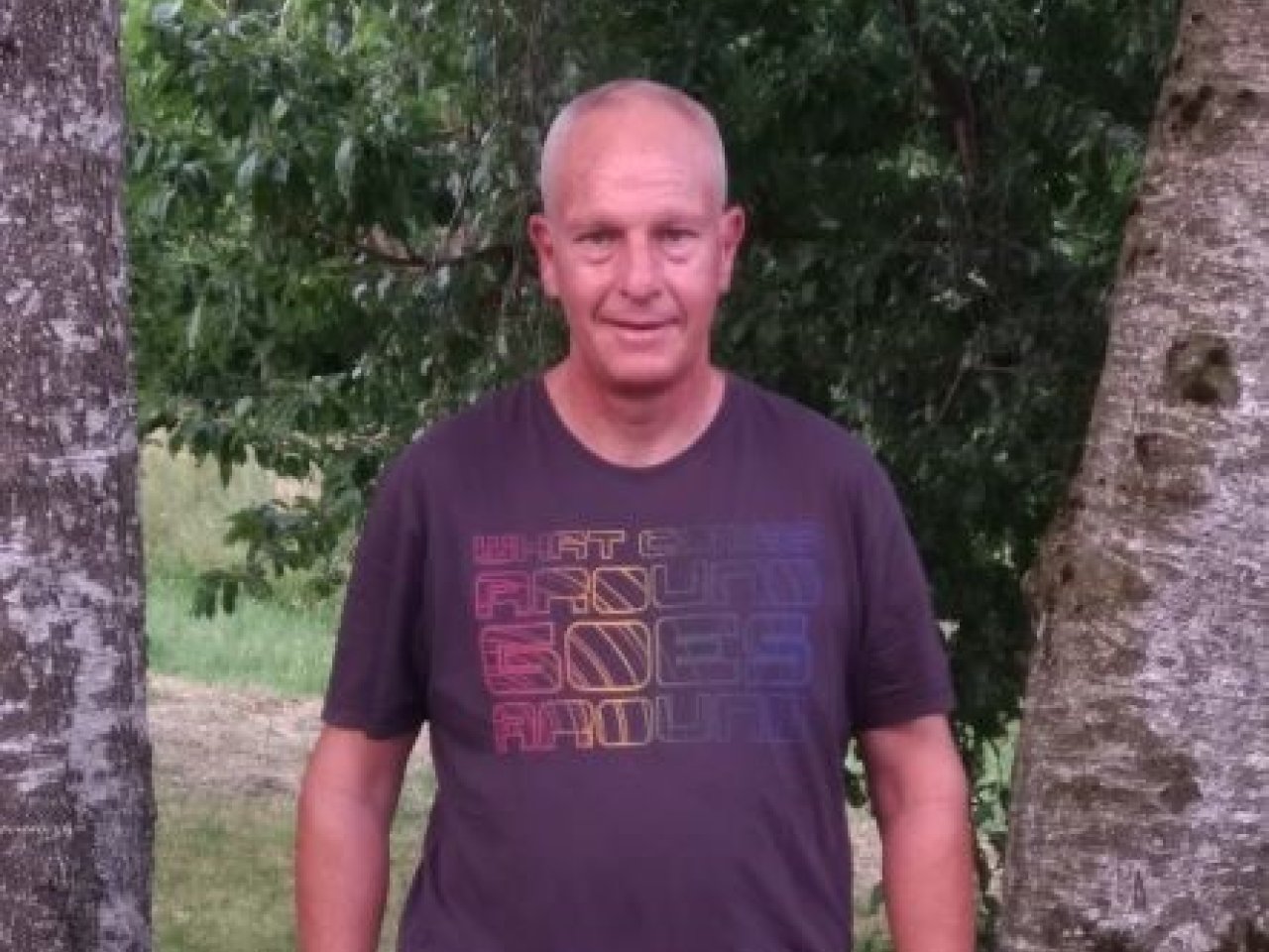 Mitarbeiterbild Pascal